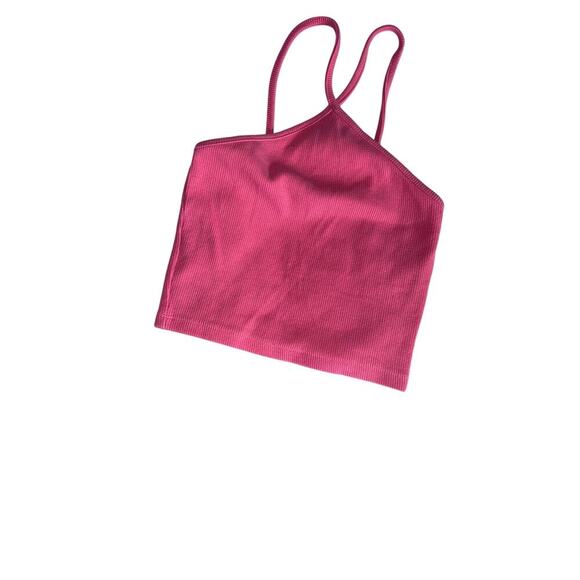 ZARA crop top Size Small - Picture 1 of 5